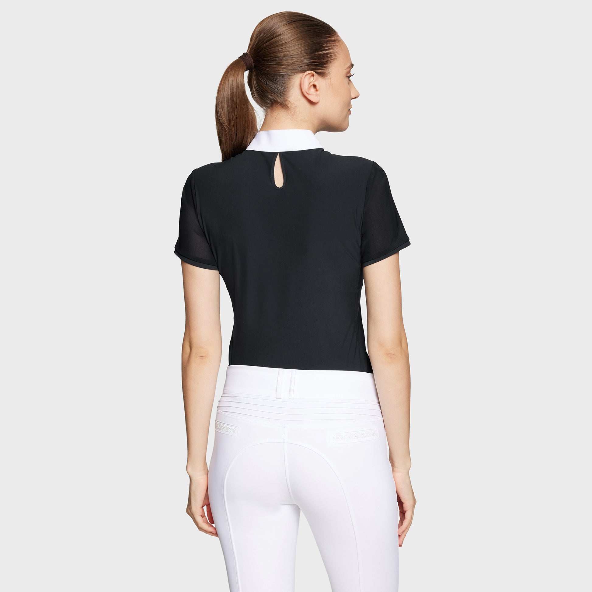 https://equitavisports.ca › products › chemise-de-concours-a-manches-courtes-aliosha-samshield-fw25