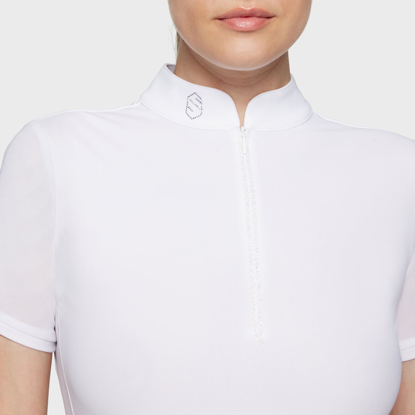 https://equitavisports.ca › products › chemise-de-concours-a-manches-courtes-aliosha-samshield-fw25