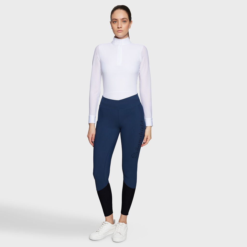 https://equitavisports.ca › products › pantalon-de-concours-de-style-legging-alpha-samshield-ss25