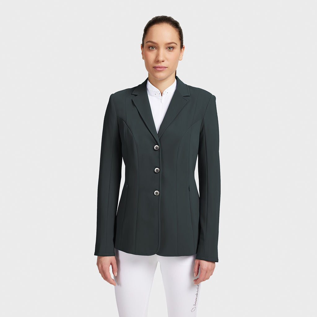 Frida Sport Women's Competition Jacket | Samshield FW24