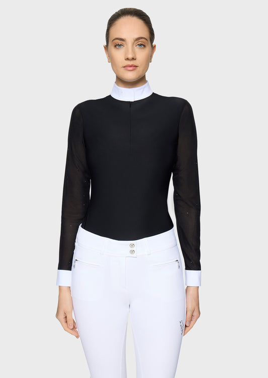 https://equitavisports.ca › products › chemise-a-manches-longues-anouchka-samshield-fw26
