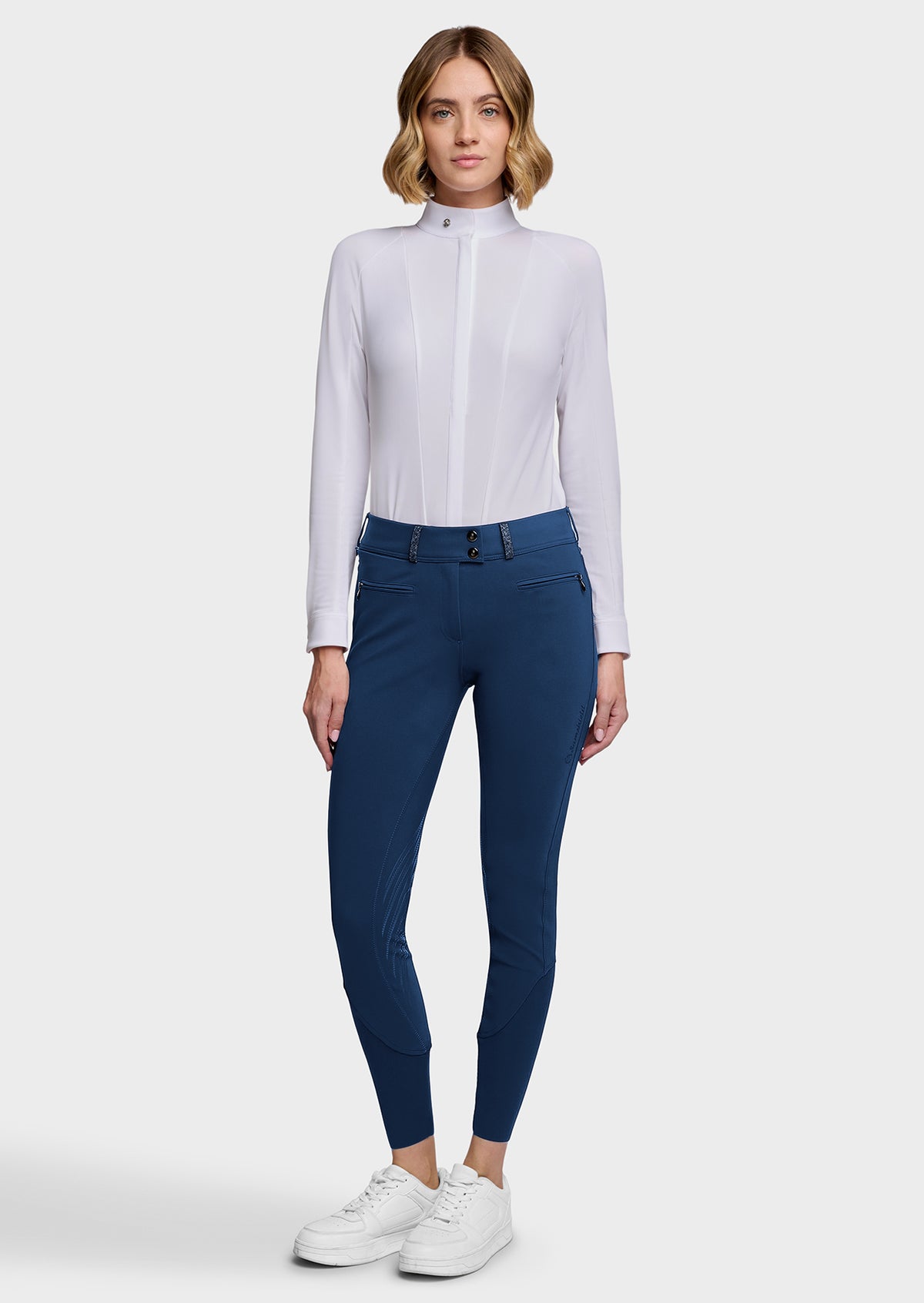 https://equitavisports.ca › products › pantalon-de-concours-chloe-crystal-fabric-samshield-fw26
