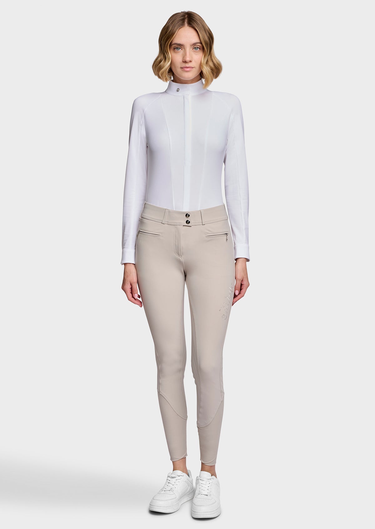 https://equitavisports.ca › products › pantalon-de-concours-clara-floral-fabric-samshield-fw26
