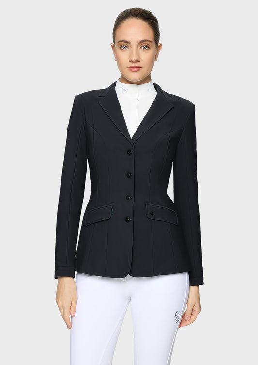 https://equitavisports.ca › products › veston-de-concours-pour-femme-frida-samshield-fw26