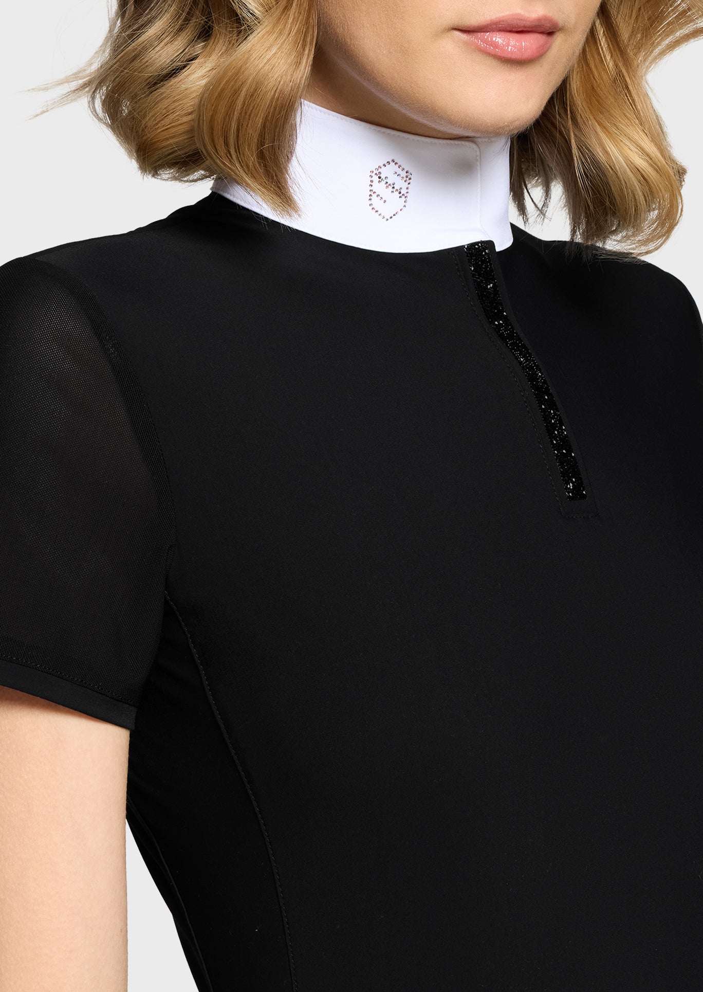 chemise-de-concours-a-manches-courtes-roxy-premium-boreal-samshield-ss26