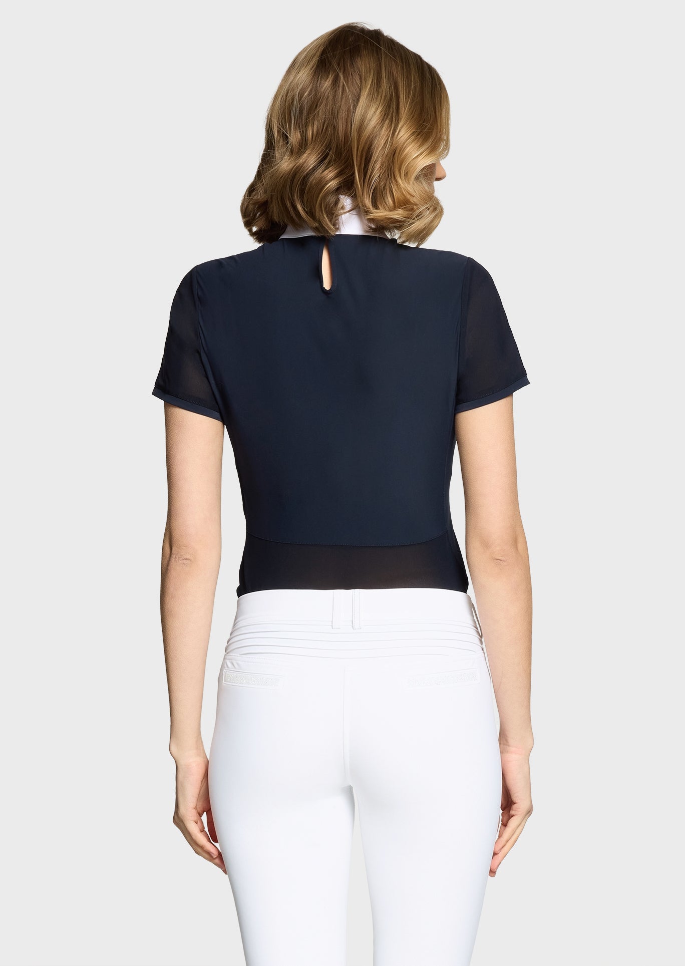 chemise-de-concours-a-manches-courtes-roxy-premium-boreal-samshield-ss26