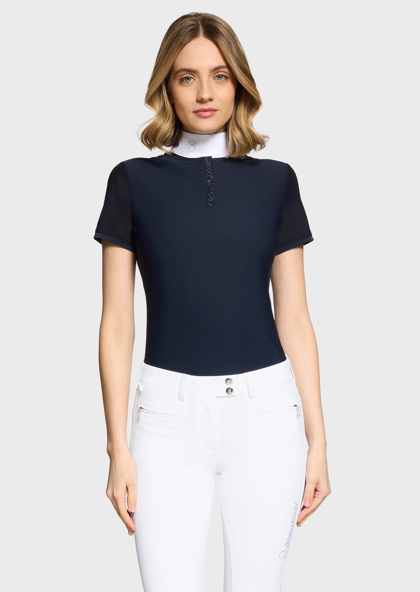 chemise-de-concours-a-manches-courtes-roxy-premium-boreal-samshield-ss26