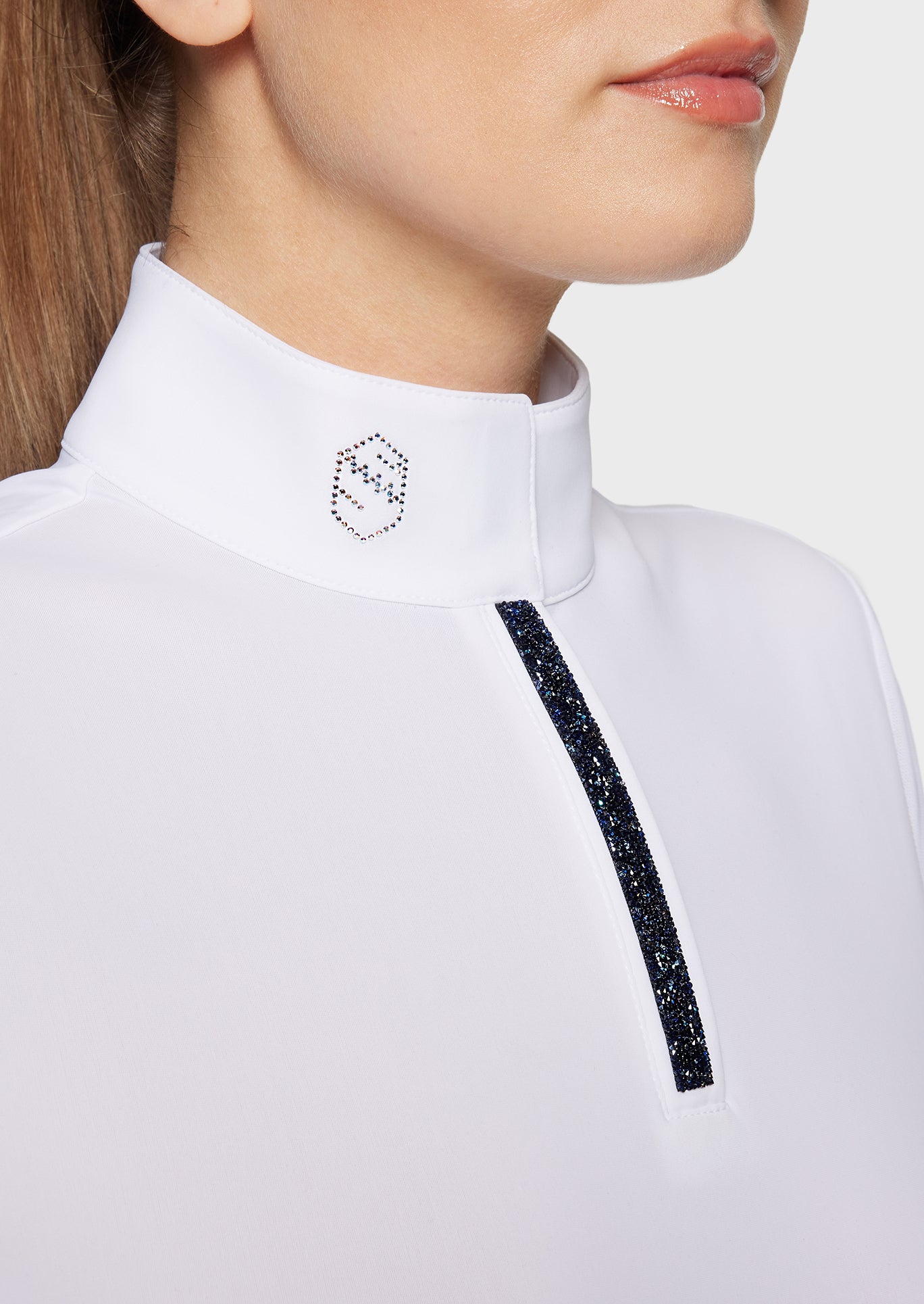 chemise-de-concours-a-manches-courtes-roxy-premium-boreal-samshield-ss26