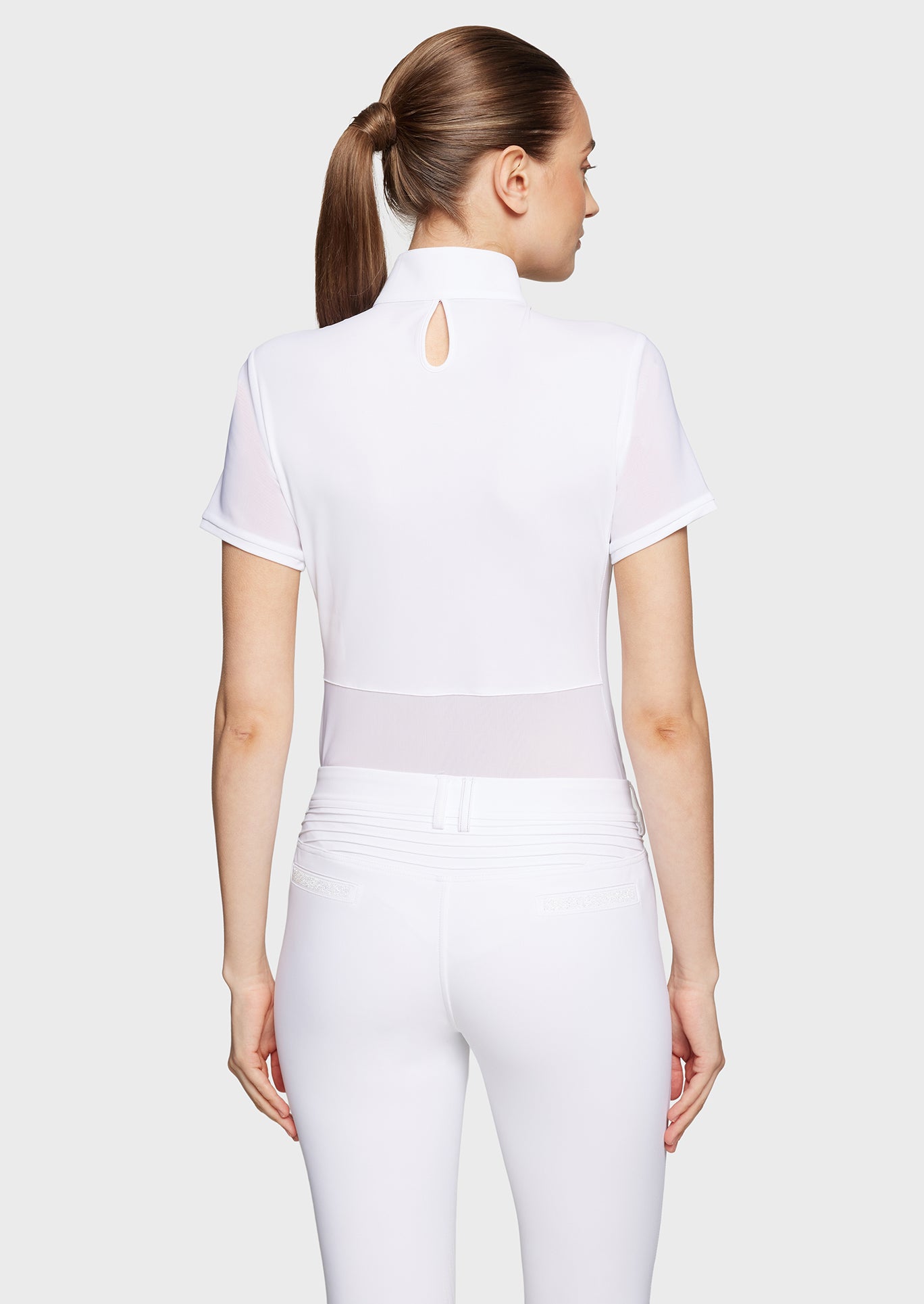 chemise-de-concours-a-manches-courtes-roxy-premium-boreal-samshield-ss26