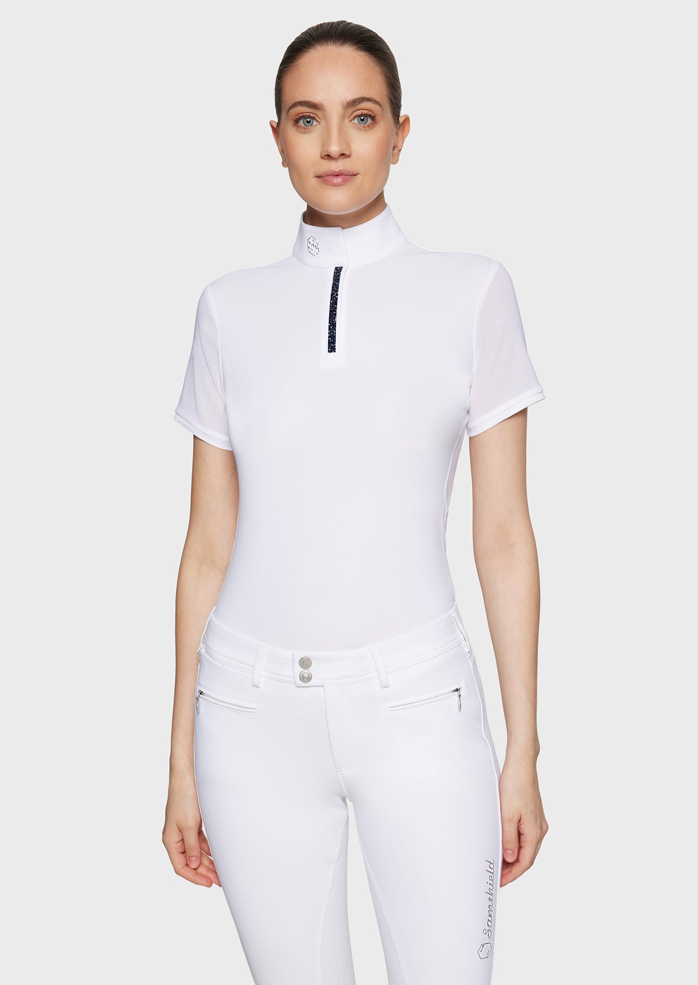 chemise-de-concours-a-manches-courtes-roxy-premium-boreal-samshield-ss26