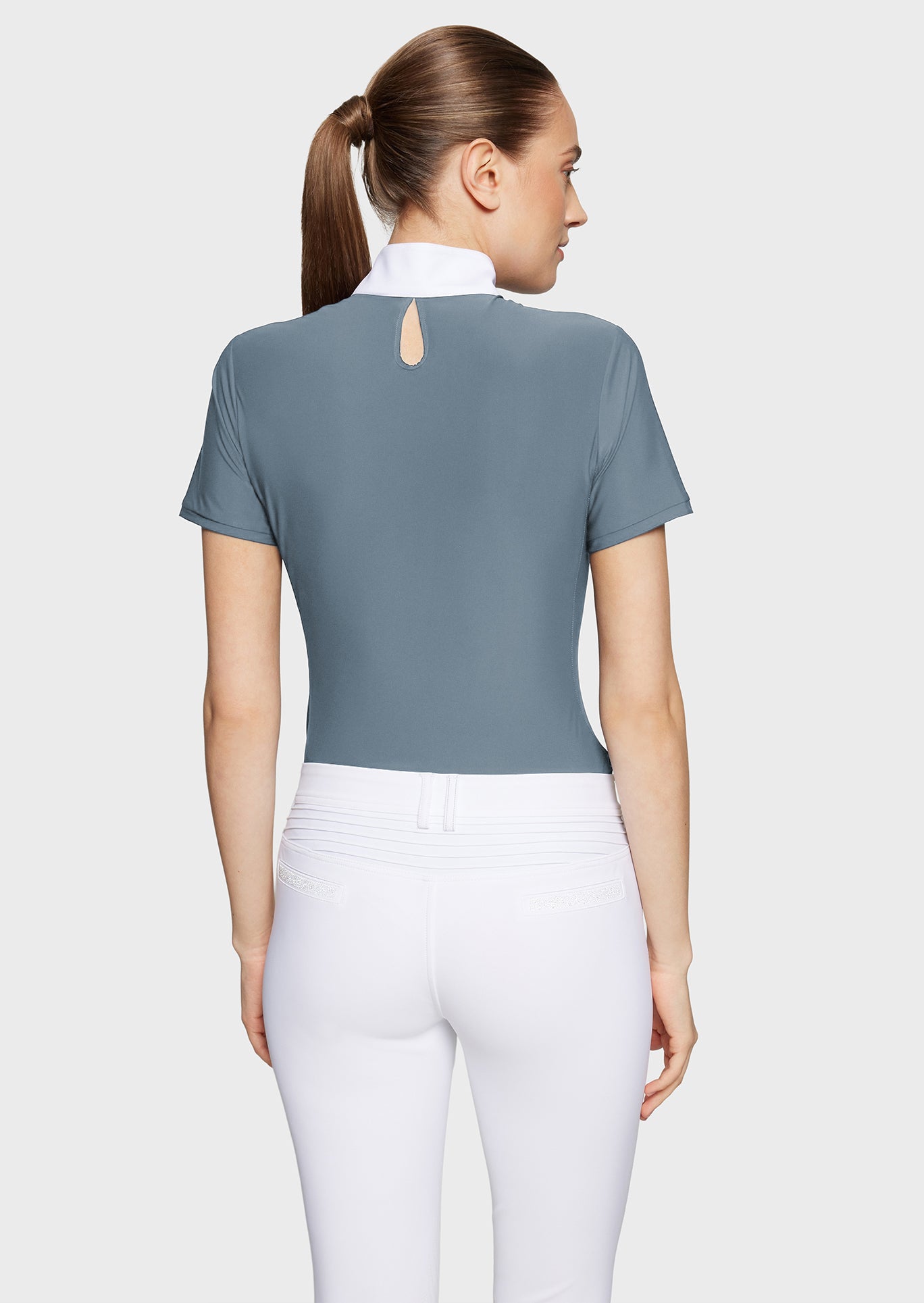 chemise-de-concours-a-manches-courtes-roxy-premium-boreal-samshield-ss26