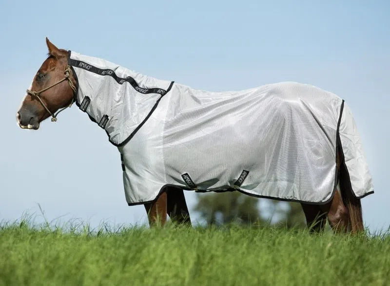 Couverture à mouche-Horseware Amigo