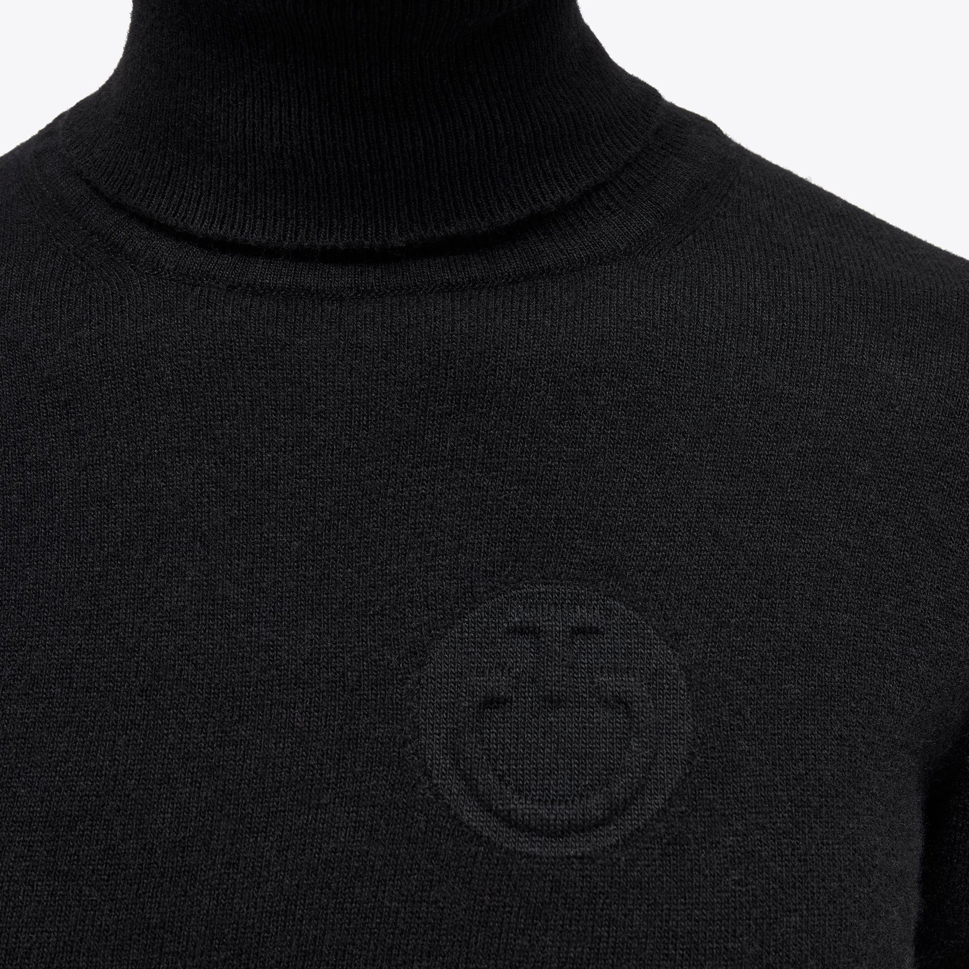 https://equitavisports.ca/products/cavalleria-toscana-embossed-turtleneck-cashmere-blend