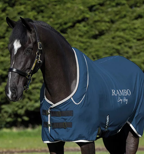 Horseware - Dry rug supreme