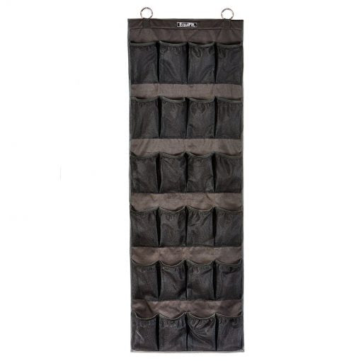 EQUIFIT Essential Hanging Boot Organizer