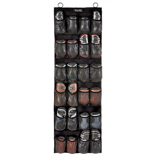 Organisateur de guêtres - EQUIFIT Essential Hanging Boot Organizer