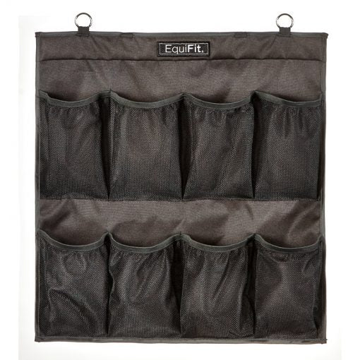 EQUIFIT Essential Hanging Boot Organizer