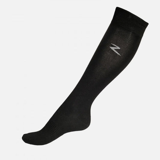 Horze bamboo socks - Black 