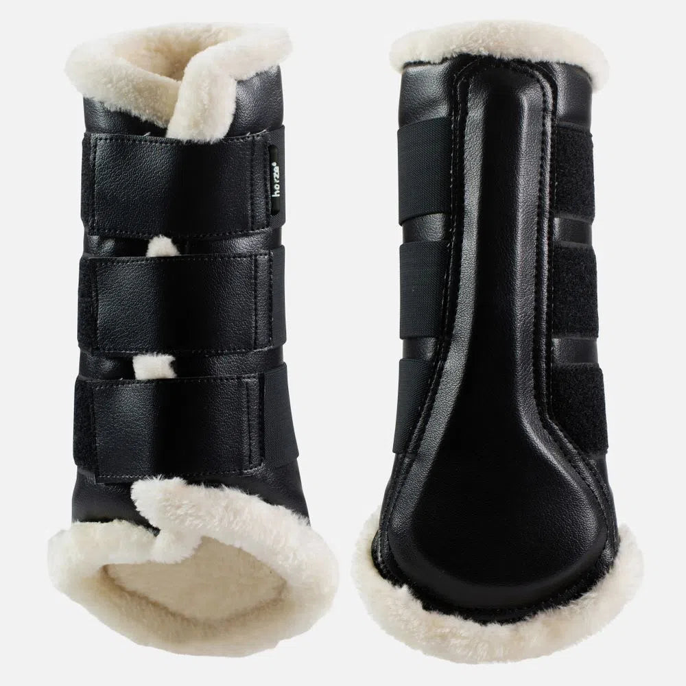 Horze-Equinavia Wilton Boots