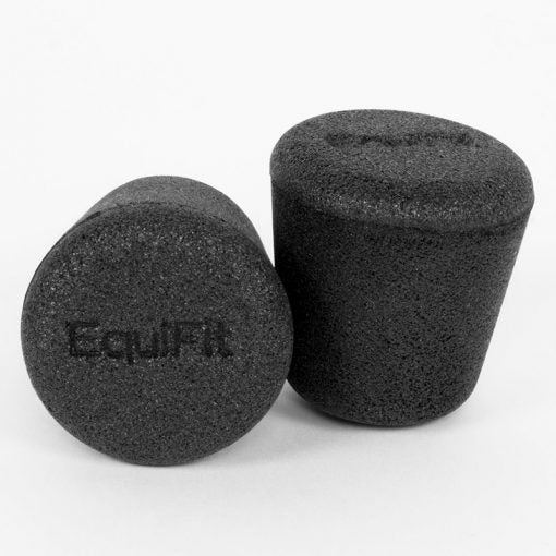 Bouchons d'oreilles - EQUIFIT SilentFit EarPlugs