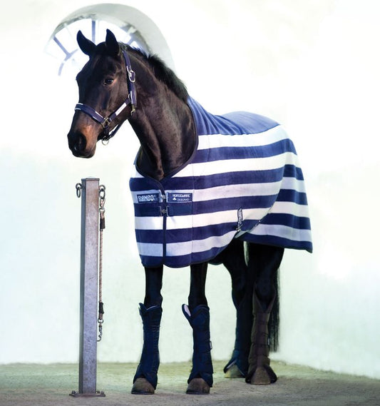 Couverture polaire-Horseware Rambo®