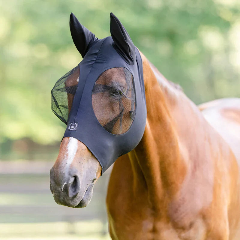 Masque à mouche-EQUIFIT