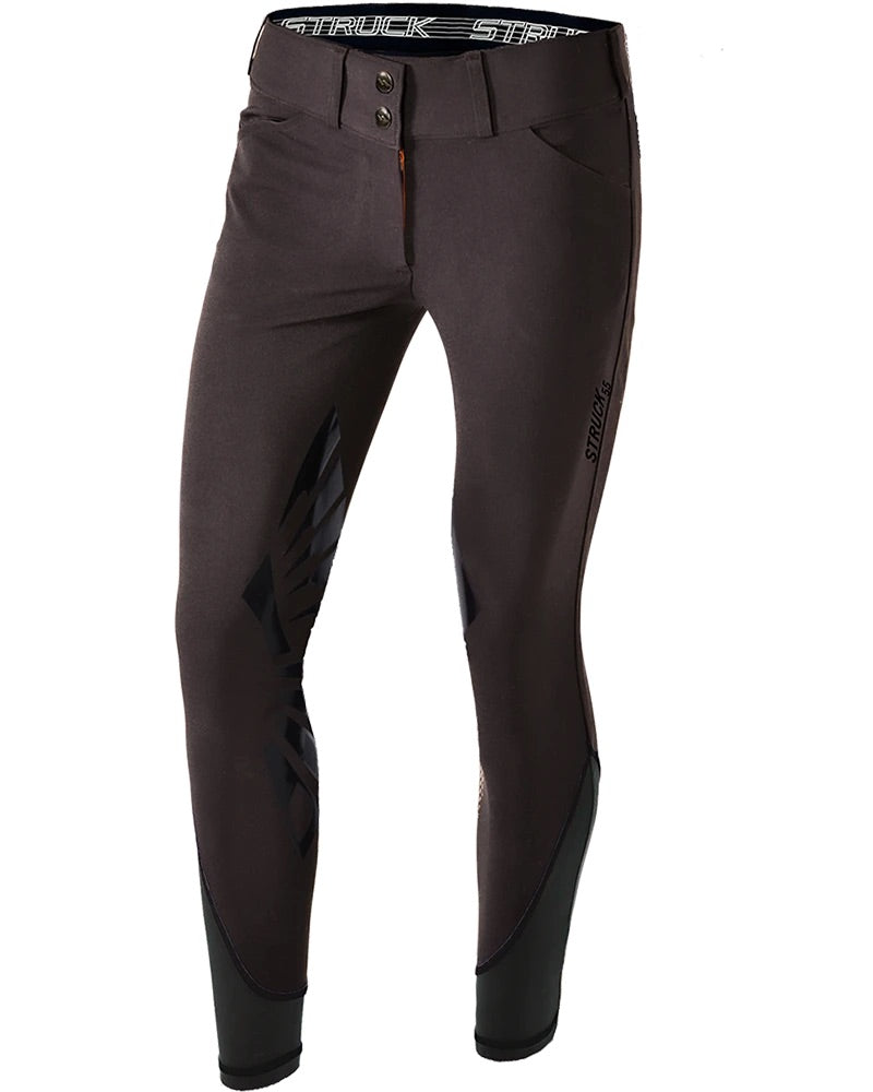 Pantalon de concours pour femme-Struck  55 SERIES