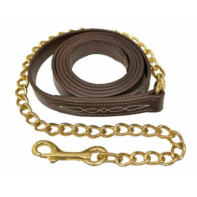 Leather Leash | Walsh