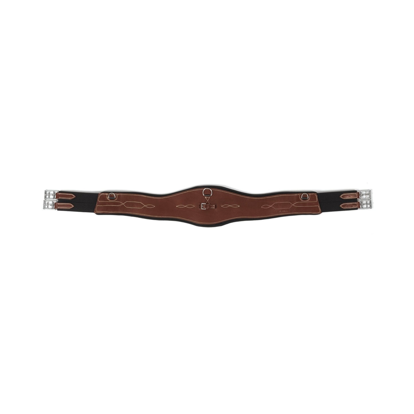 EQUIFIT ANATOMICAL JUMPER GIRTH