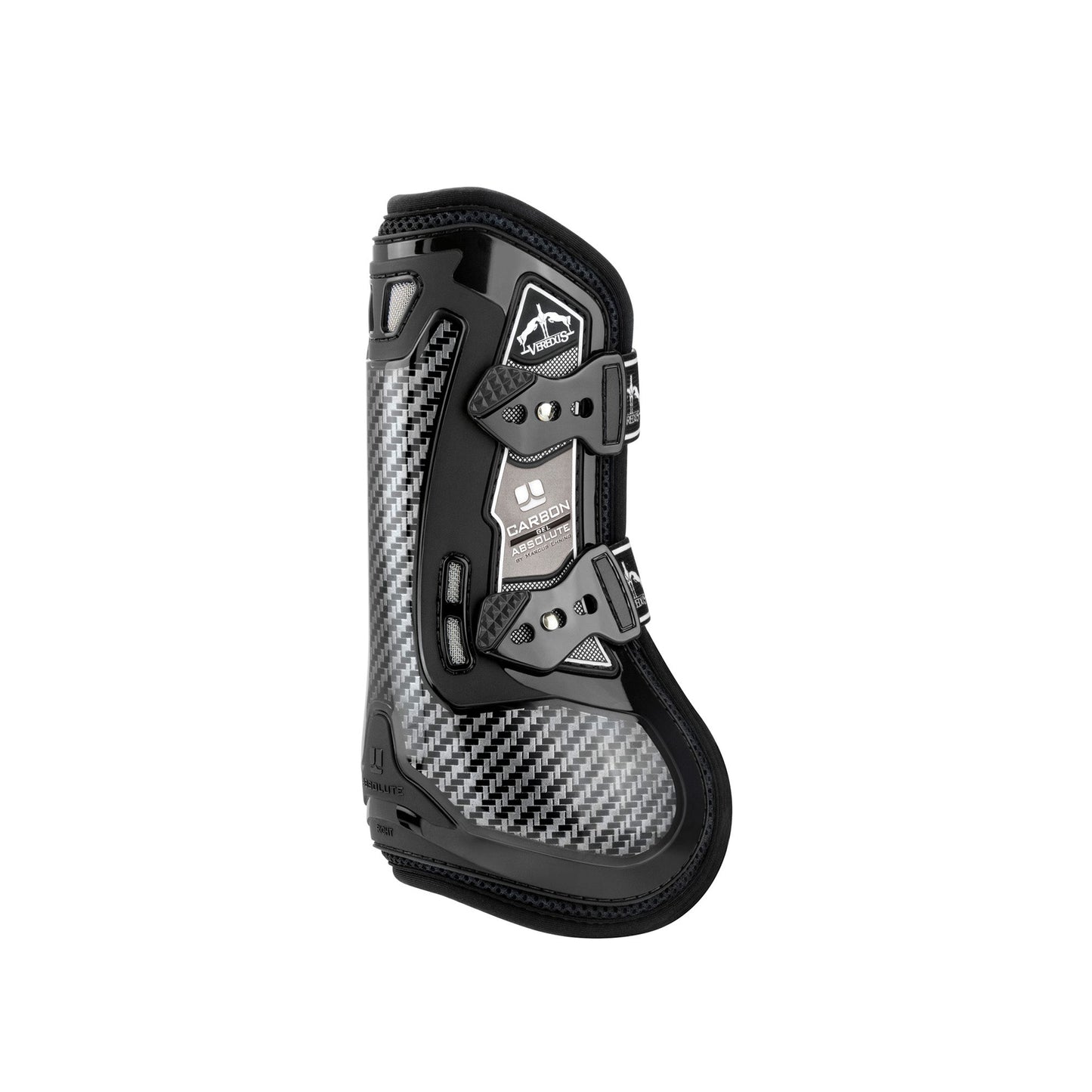 Front Boots-VEREDUS CARBON GEL ABSOLUTE