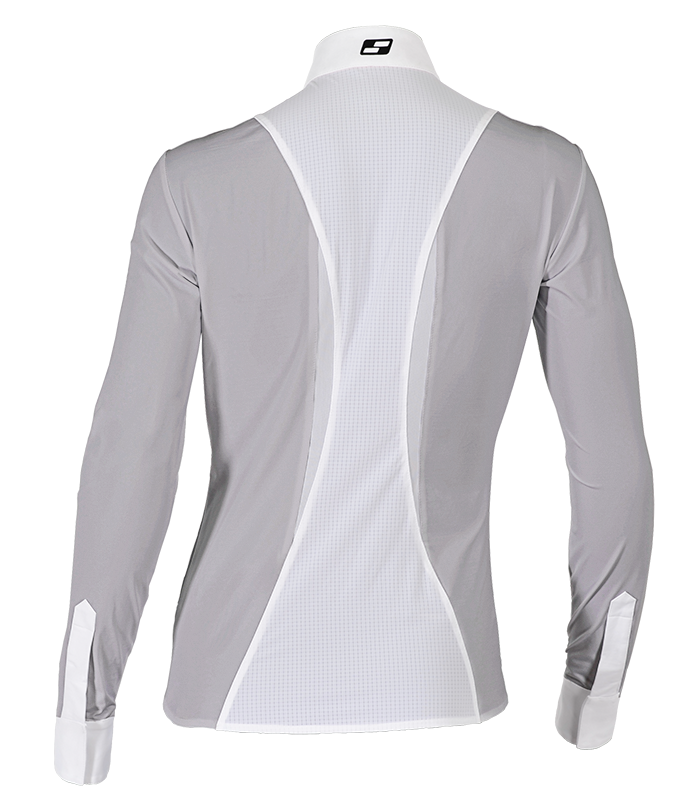 Struck long sleeves for women