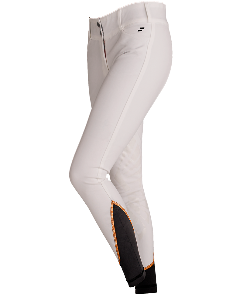 Pantalon de concours pour femme-Struck