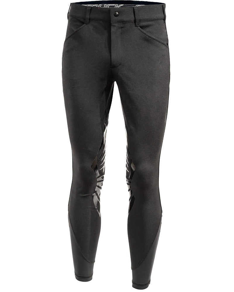 Pantalon de concours pour homme-Struck