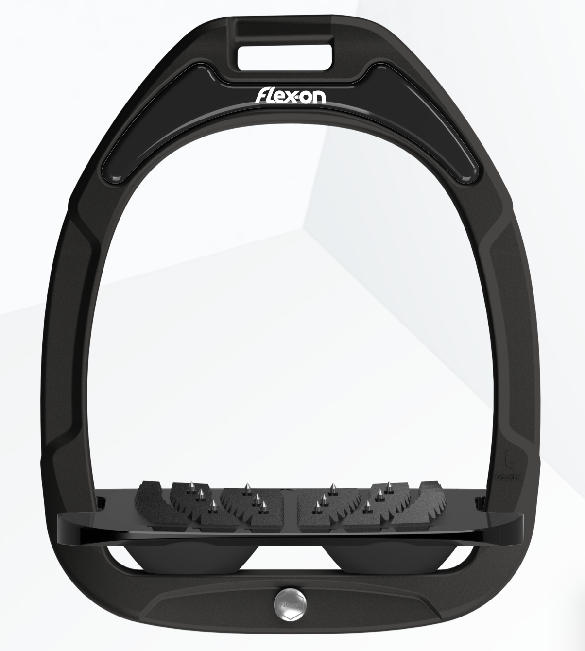 Flex-on Composite Stirrup - Mavi Equestrian