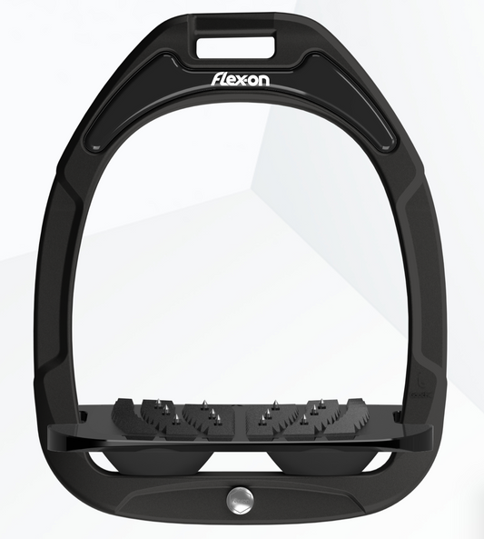 Flex-on Composite Stirrup - Mavi Equestrian