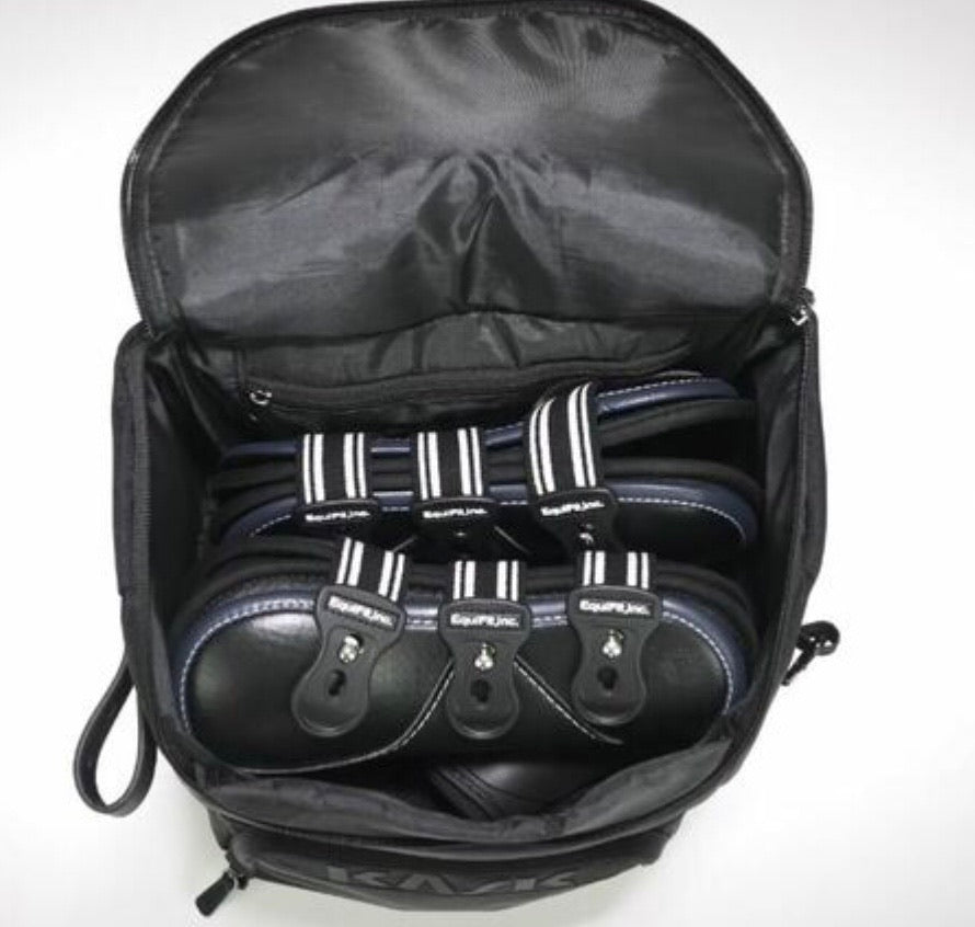 Kask Vertigo rider backpack