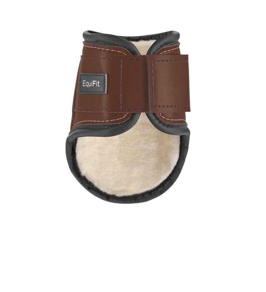 Hind Boots for young horse-EQUIFIT