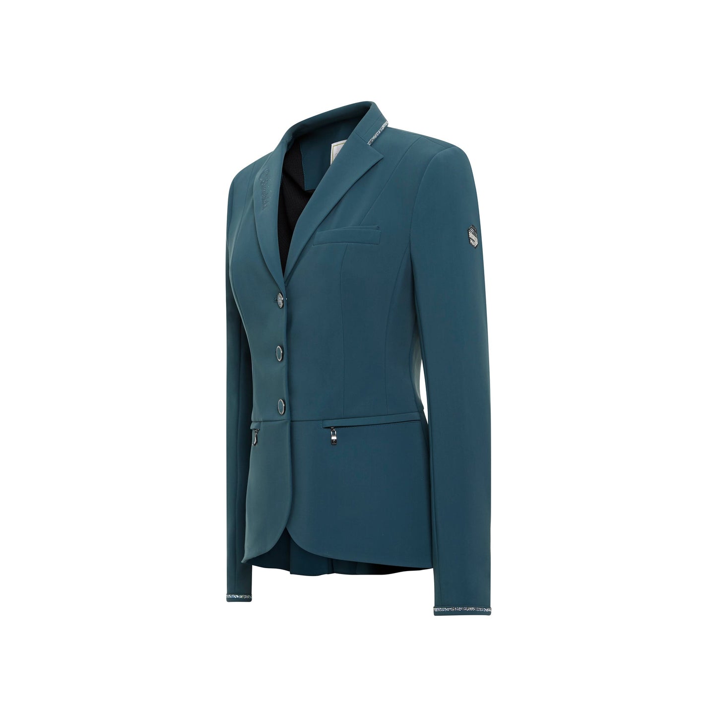 Samshield Victorine Crystal show jacket