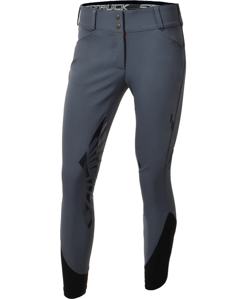 Pantalon de schooling 50 série pour femme-Struck