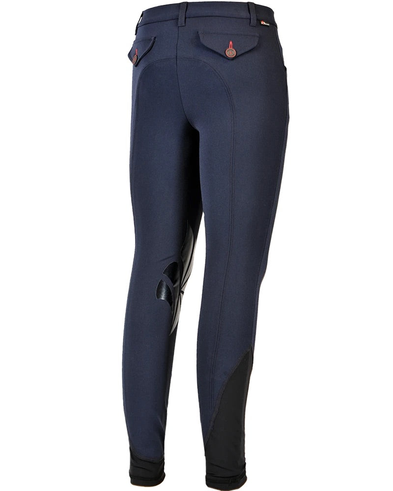 Pantalon de concours pour garçon-Struck