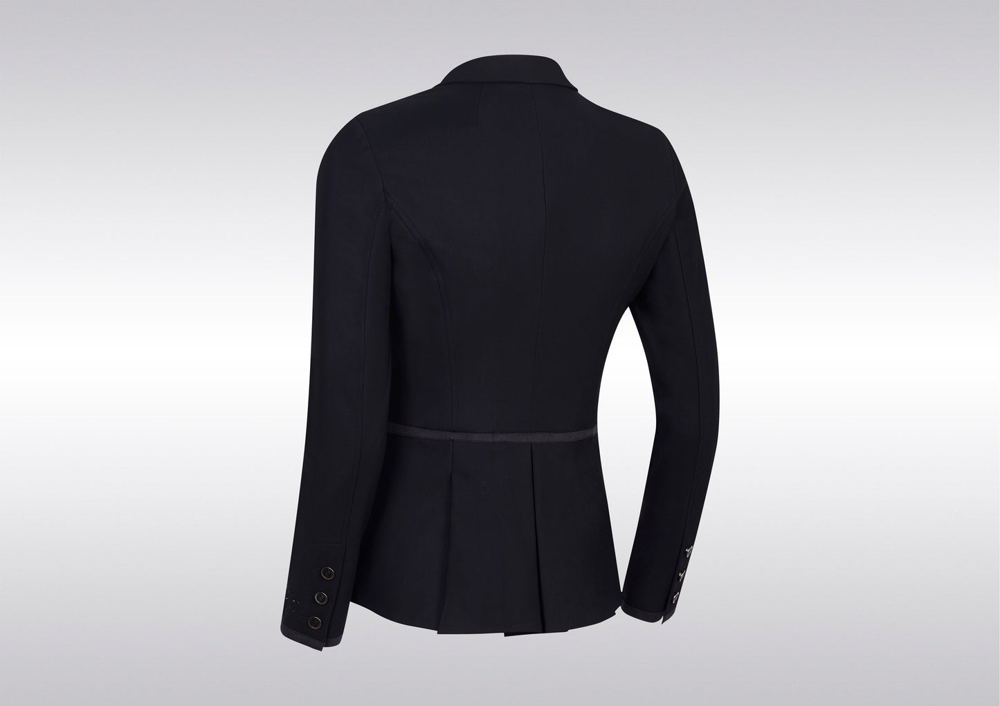 Samshield Victorine Show Jacket - Mavi Equestrian