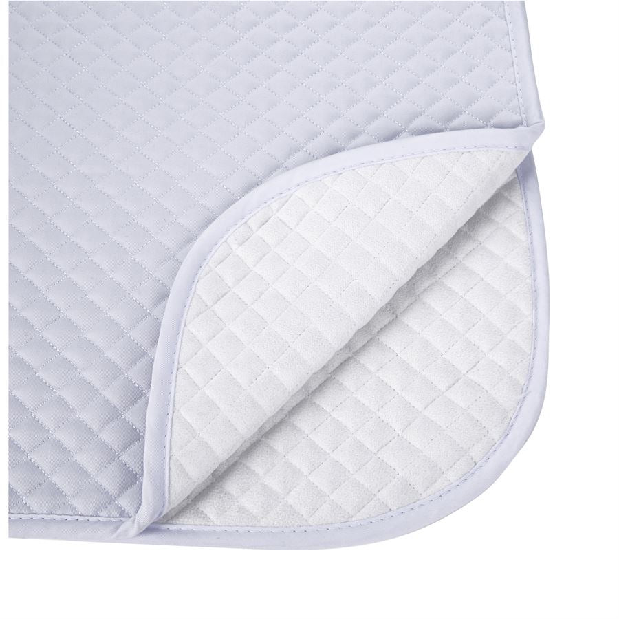 Tapis de selle ESSENTIAL® SQUARE PAD-EquiF