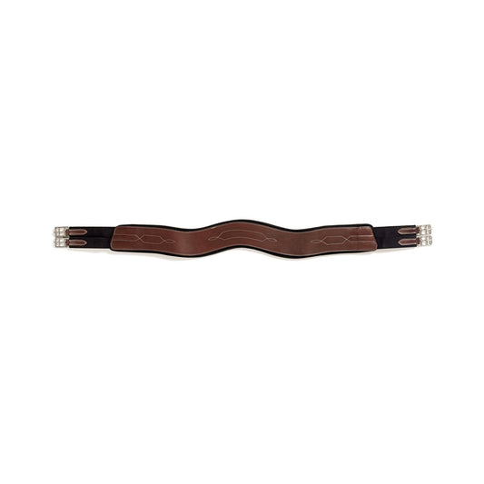 Sangle anatomique chasseur - EQUIFIT ANATOMICAL HUNTER GIRTH