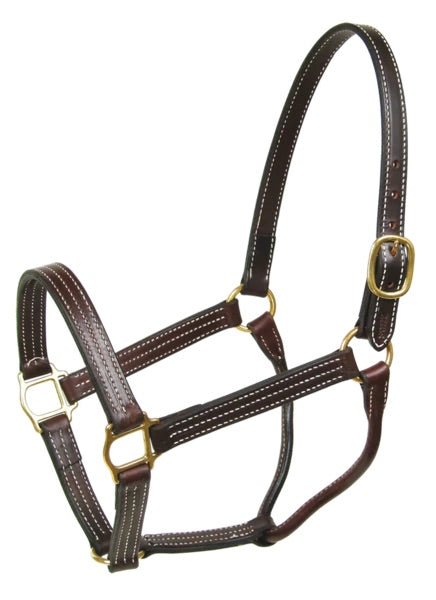 Walsh British halter