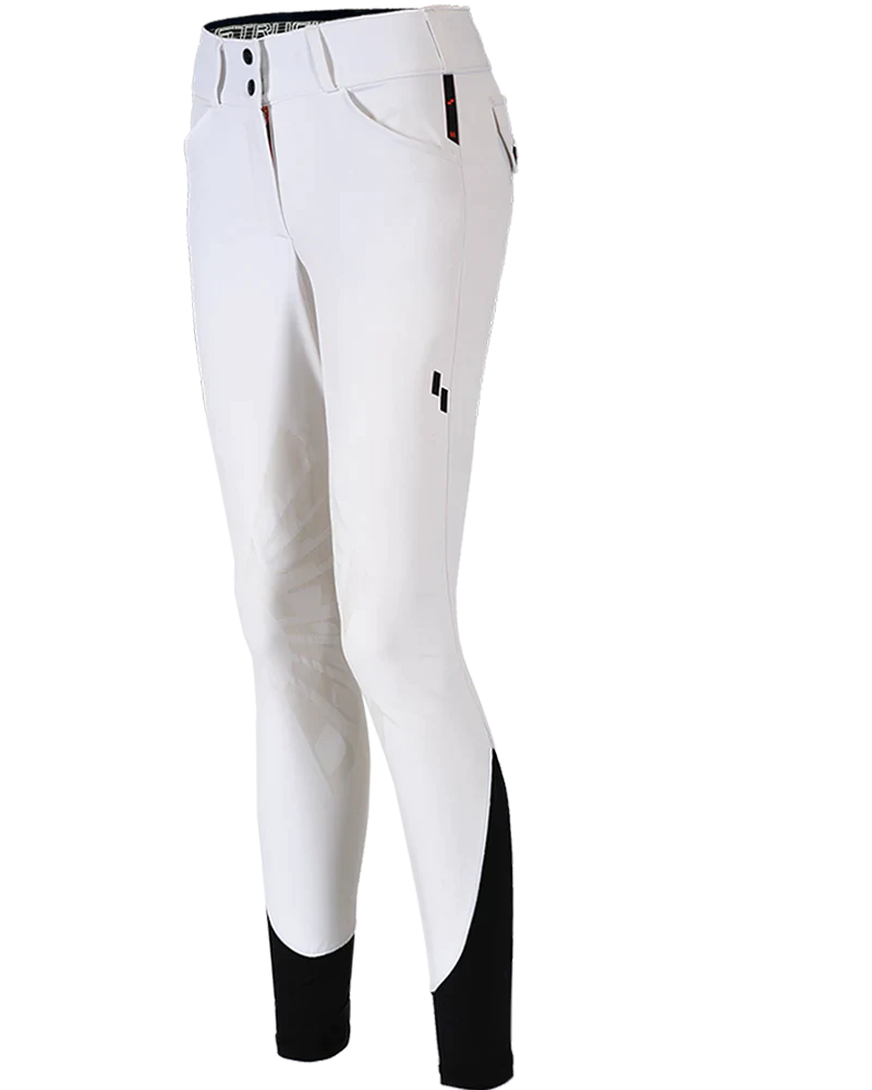 Pantalon de concours pour femme-Struck  55 SERIES