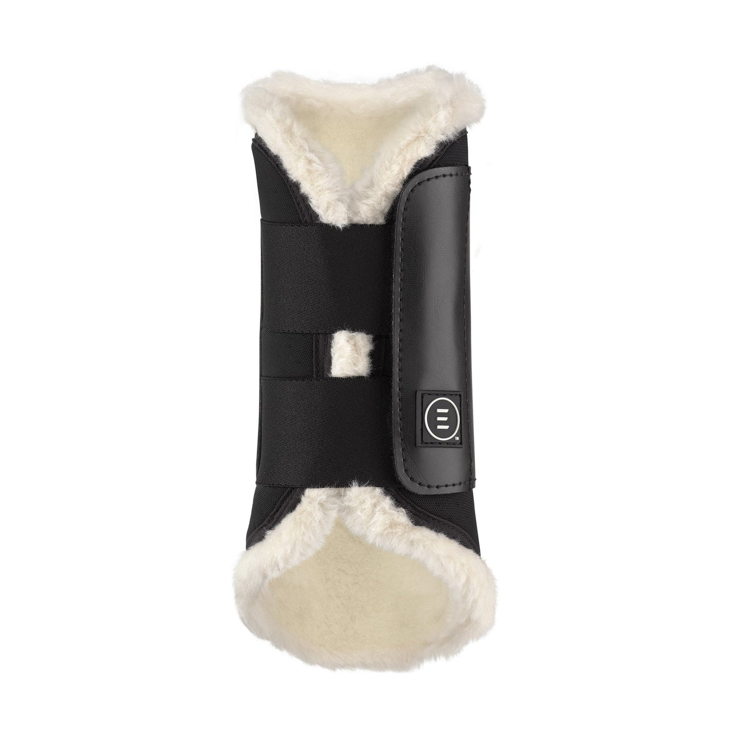 Guêtre avant essentielle végane SheepsWool™-Equifit Essential® EveryDay™