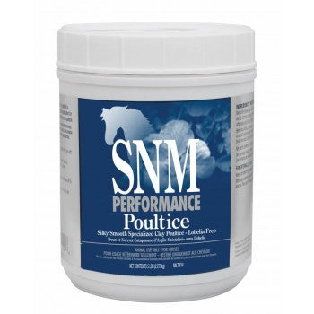 Poultice-Cavalier SORE NO MORE PERFORMANCE, 5 LB