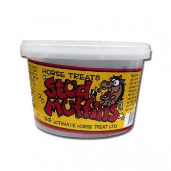 Treats - Cavalier STUD MUFFINS