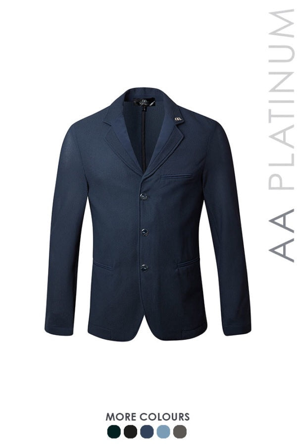 Veste Alessandro Albanese Motion Lite jacket (homme)