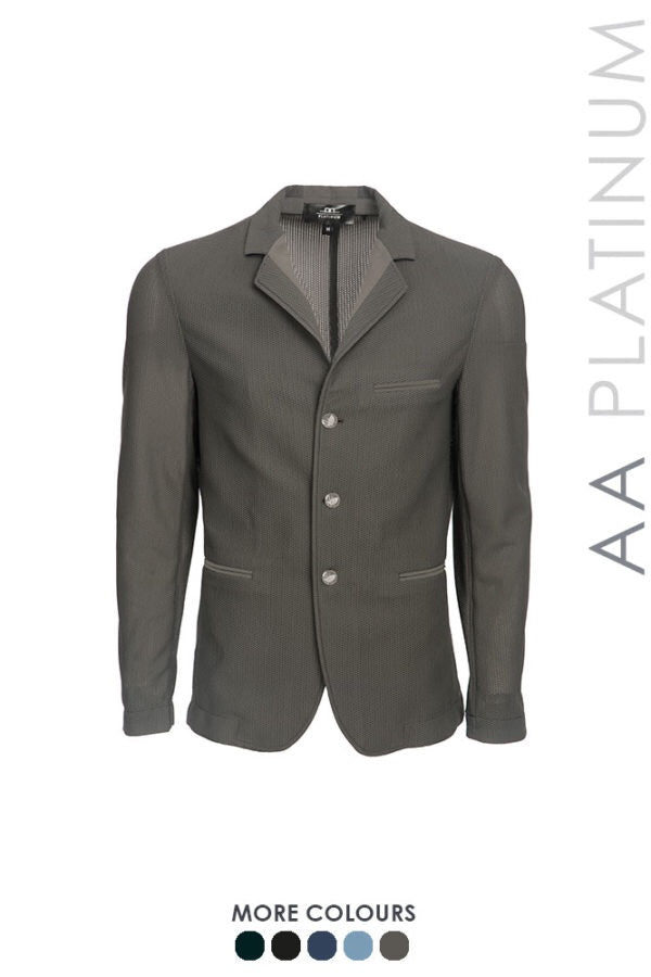 Veste Alessandro Albanese Motion Lite jacket (homme)